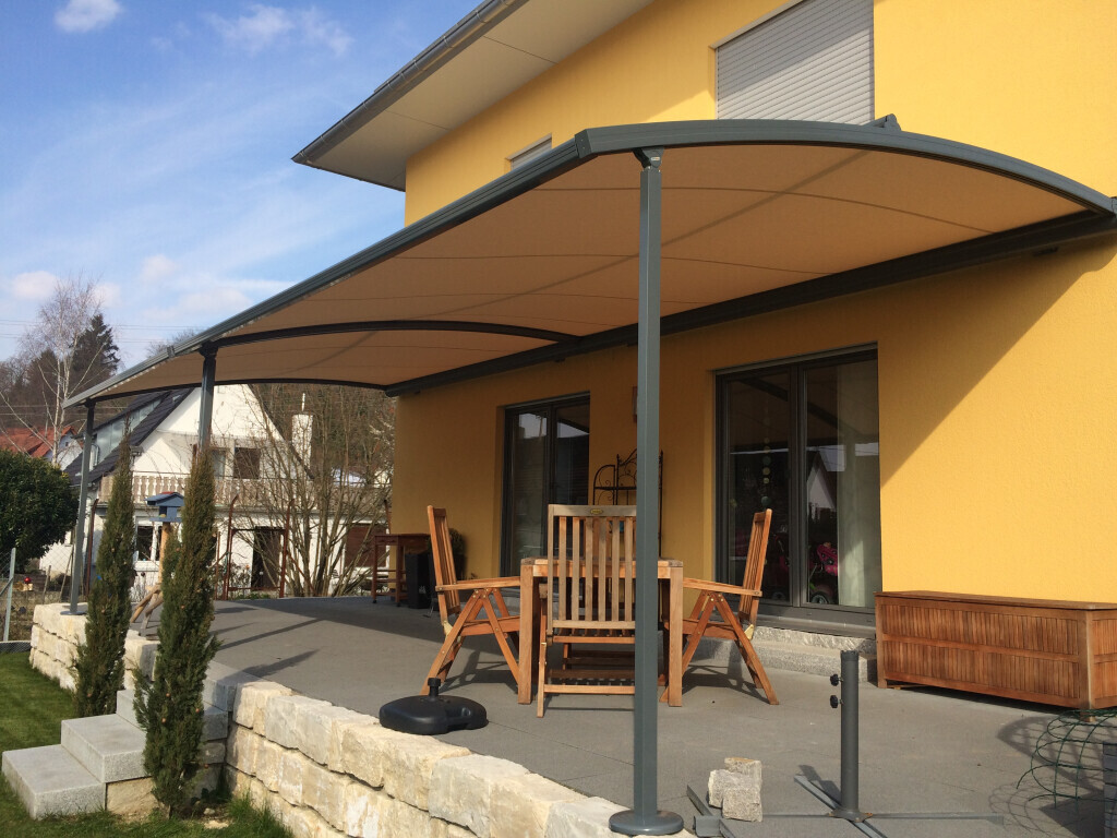 Bilder Vordermayer Wohnen mit Glas GmbH