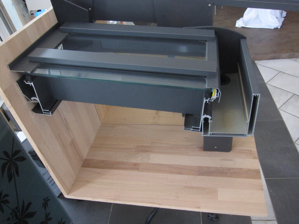 Bilder Vordermayer Wohnen mit Glas GmbH