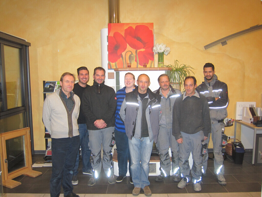 Bilder Vordermayer Wohnen mit Glas GmbH