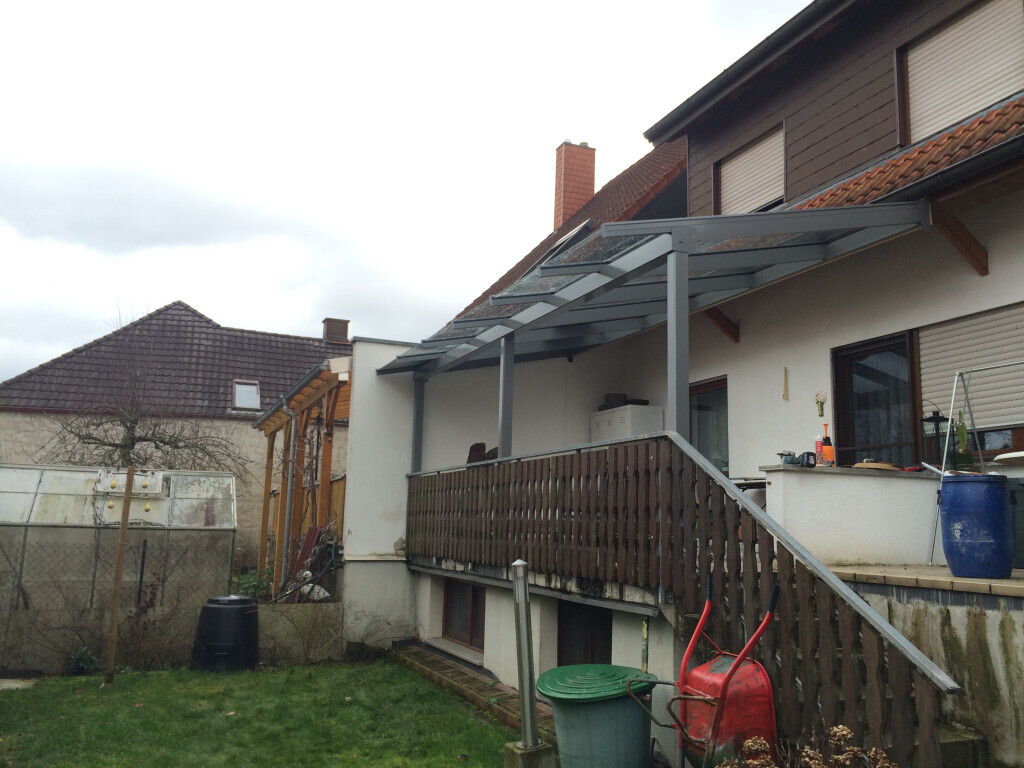 Bilder Vordermayer Wohnen mit Glas GmbH