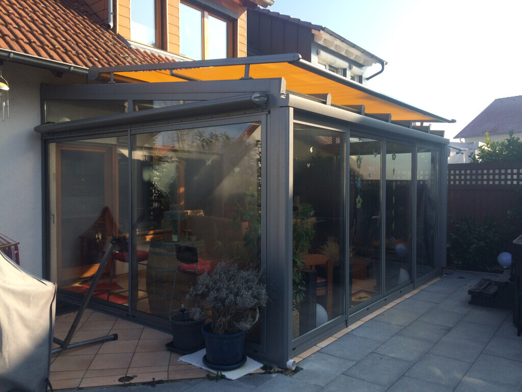 Bilder Vordermayer Wohnen mit Glas GmbH