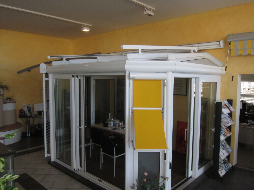 Bilder Vordermayer Wohnen mit Glas GmbH