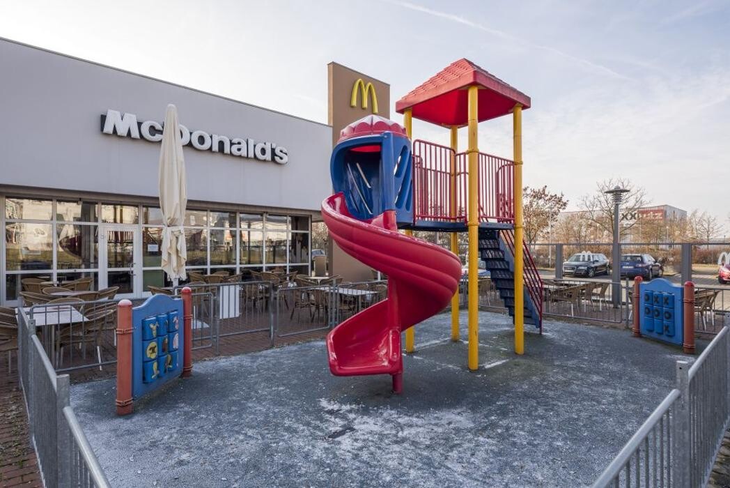 Bilder McDonald's