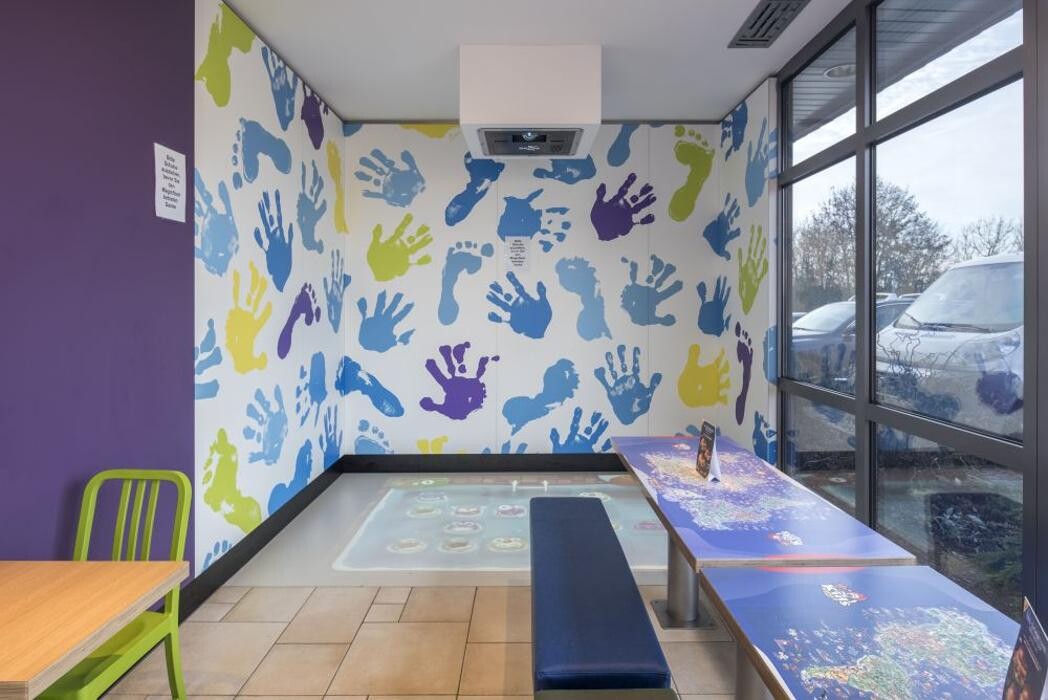 Bilder McDonald's