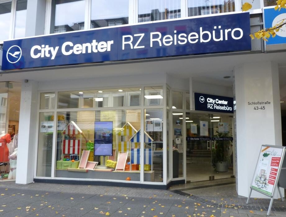 Bilder LCC Urlaubswelten Reisebüro Koblenz