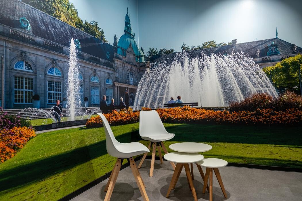 Bilder INTERSPORT Voswinkel Werre-Park