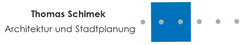 Thomas Schimek Architektur und Stadtplanung Logo