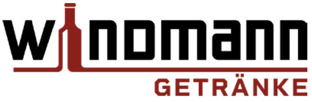 Windmann Getränke GmbH & Co.KG Logo