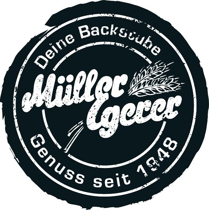 Müller & Egerer Bäckerei und Konditorei GmbH Logo