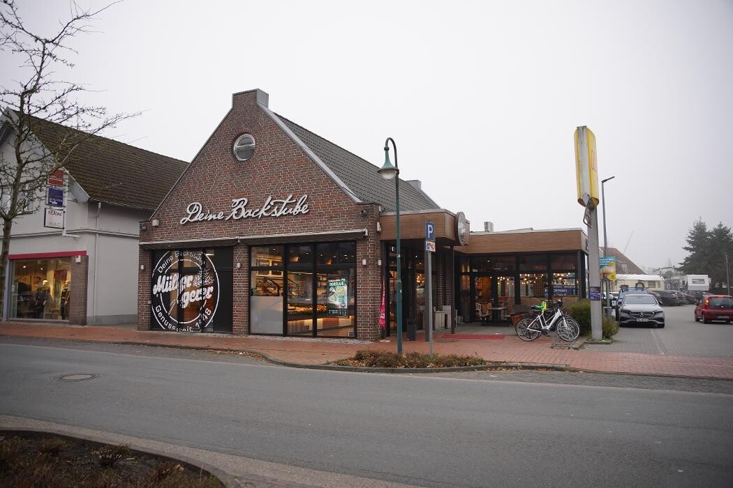 Bilder Müller & Egerer Bäckerei und Konditorei GmbH