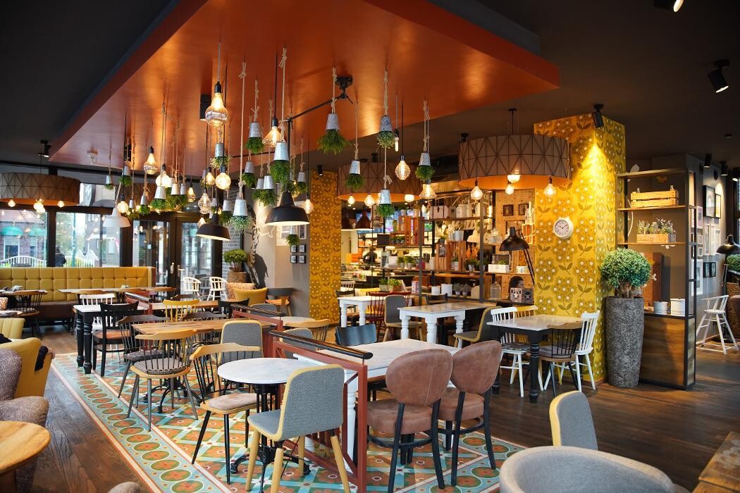 Bilder Müller & Egerer Bäckerei und Konditorei GmbH