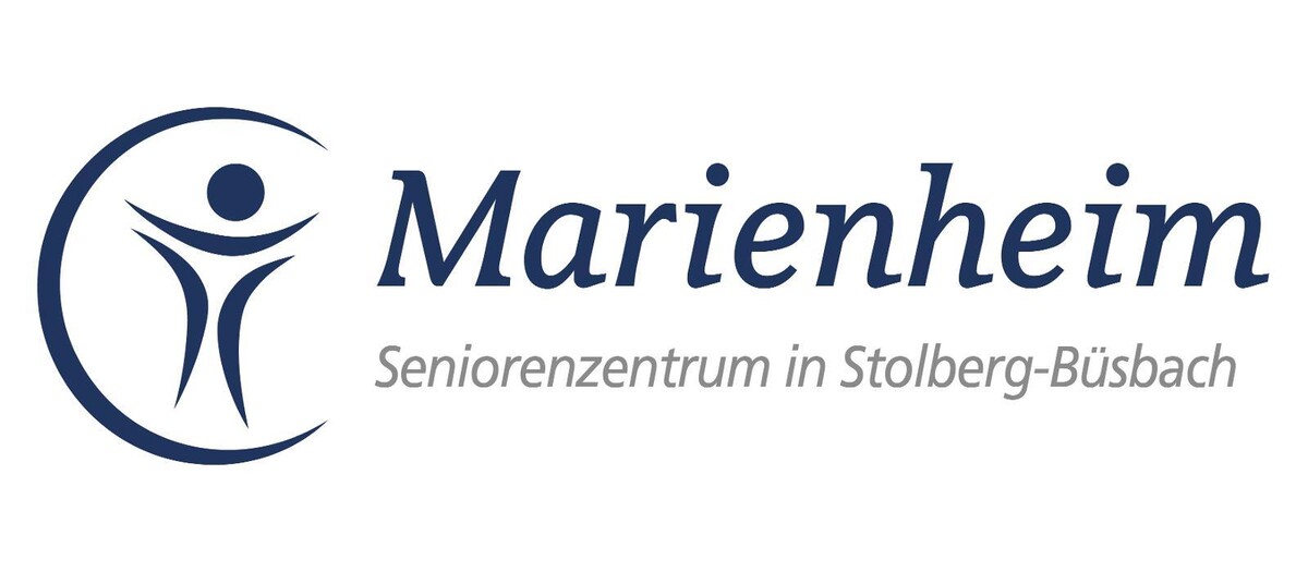 Seniorenzentrum Marienheim Logo