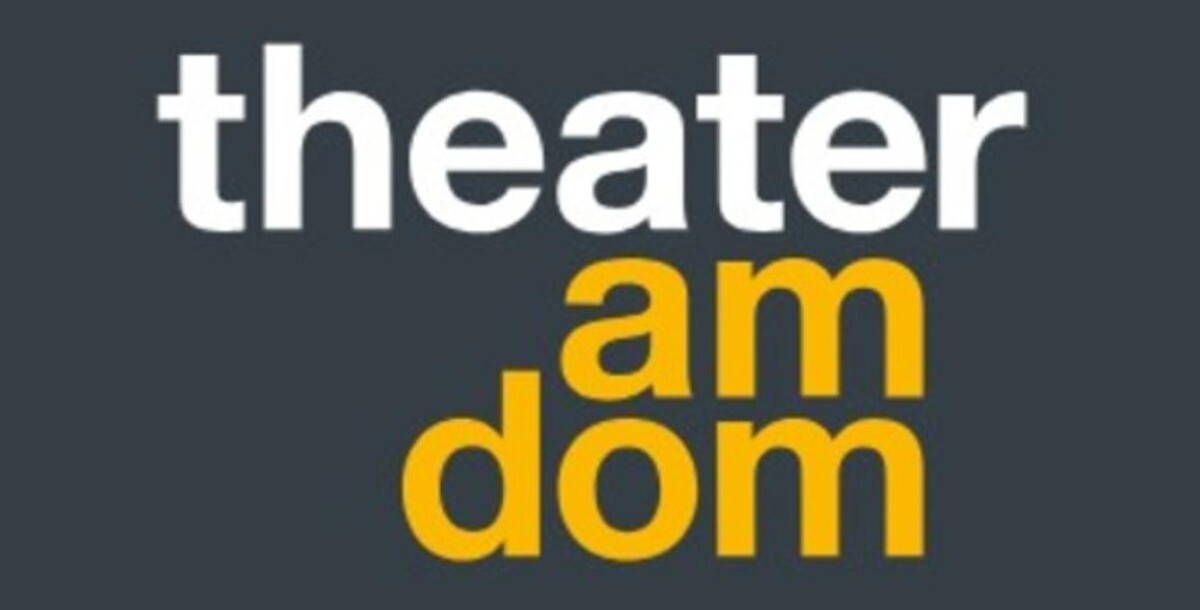Theater am Dom GmbH Logo