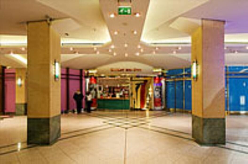 Bilder Theater am Dom GmbH
