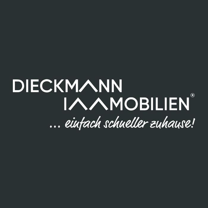 Dieckmann Immobilien GmbH Logo