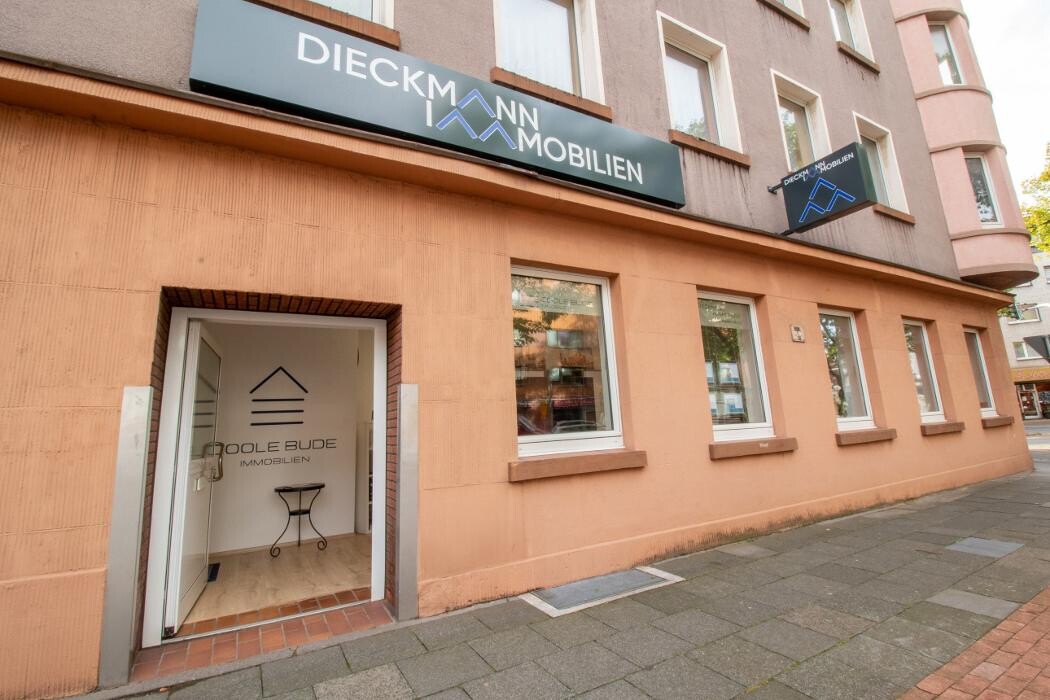 Bilder Dieckmann Immobilien GmbH