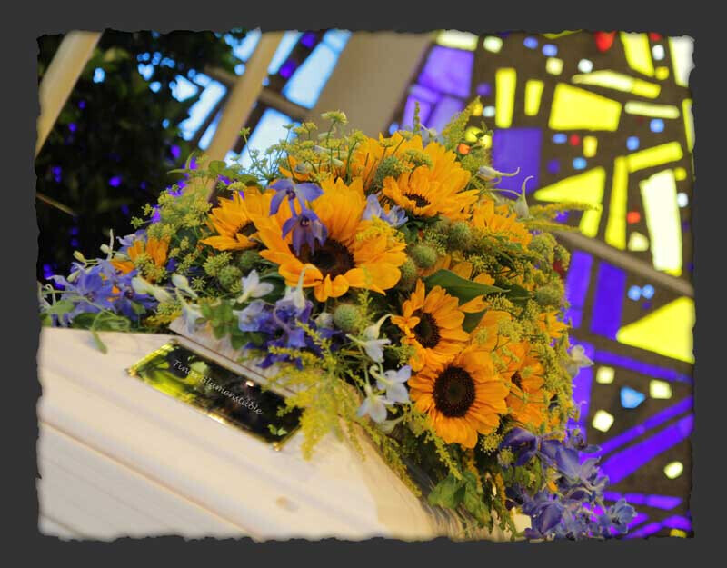 Bilder Tina's Blumenstüble