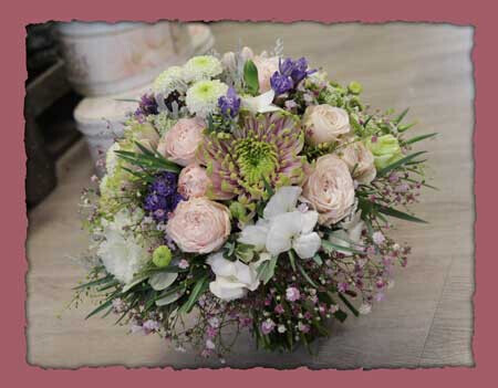 Bilder Tina's Blumenstüble