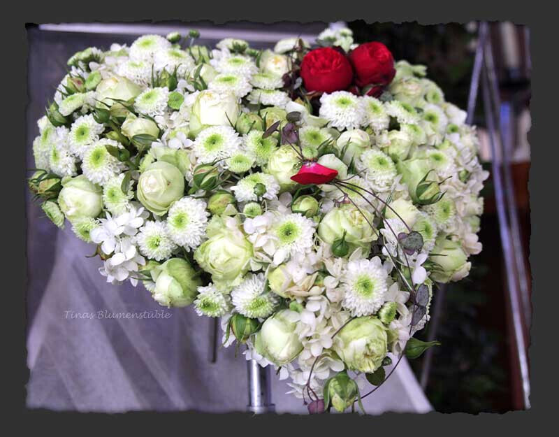 Bilder Tina's Blumenstüble