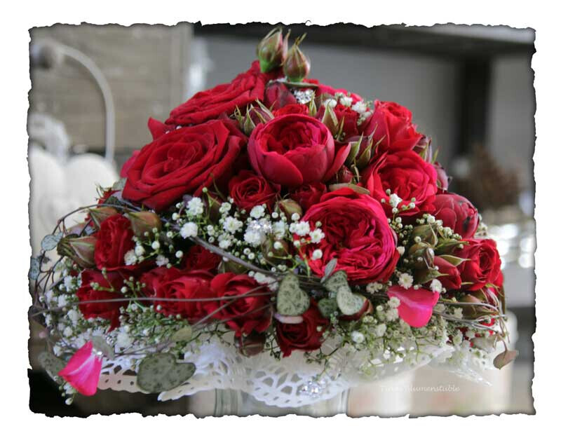 Bilder Tina's Blumenstüble