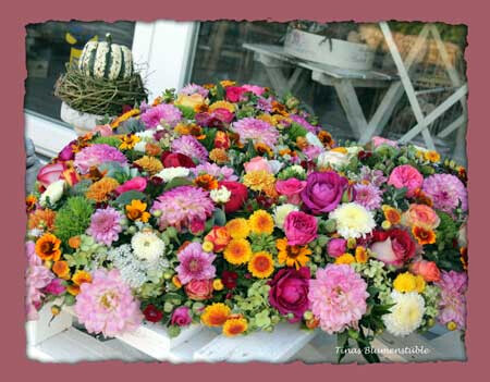 Bilder Tina's Blumenstüble