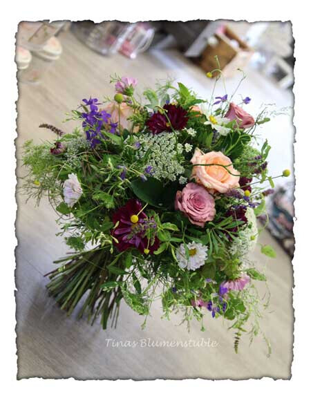 Bilder Tina's Blumenstüble