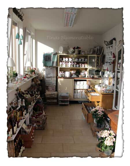Bilder Tina's Blumenstüble