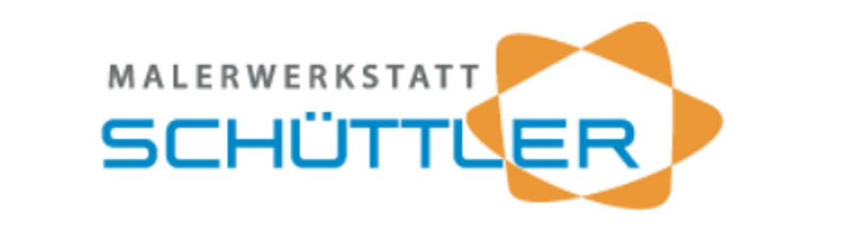 Malerwerkstatt Schüttler GmbH Logo