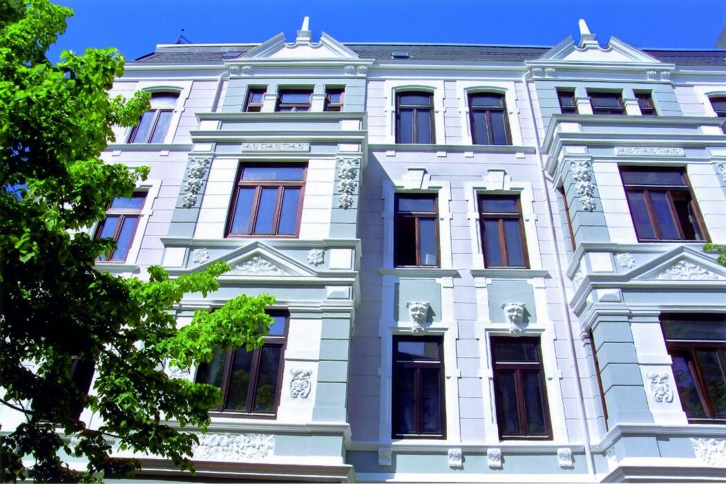 Bilder Malerwerkstatt Schüttler GmbH