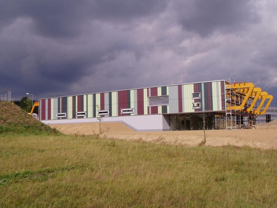 Bilder Malerwerkstatt Schüttler GmbH