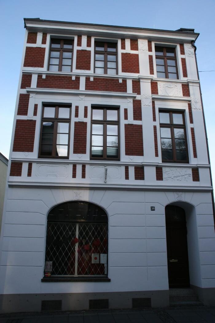 Bilder Malerwerkstatt Schüttler GmbH