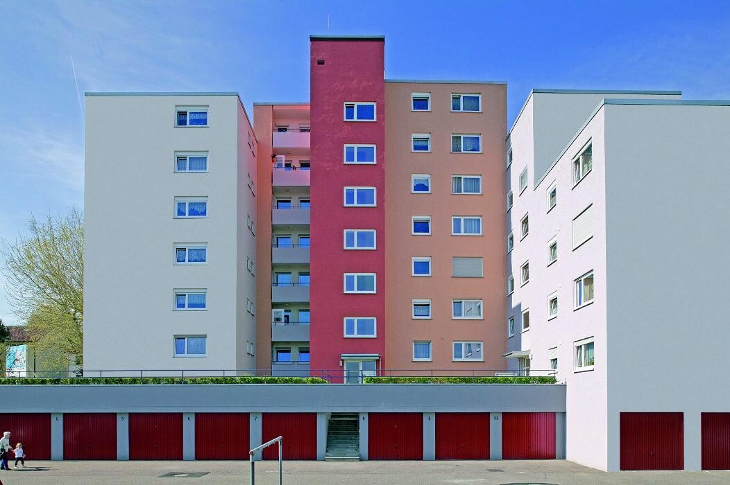Bilder Malerwerkstatt Schüttler GmbH