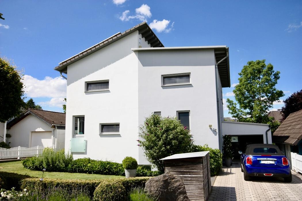 Bilder Malerwerkstatt Schüttler GmbH