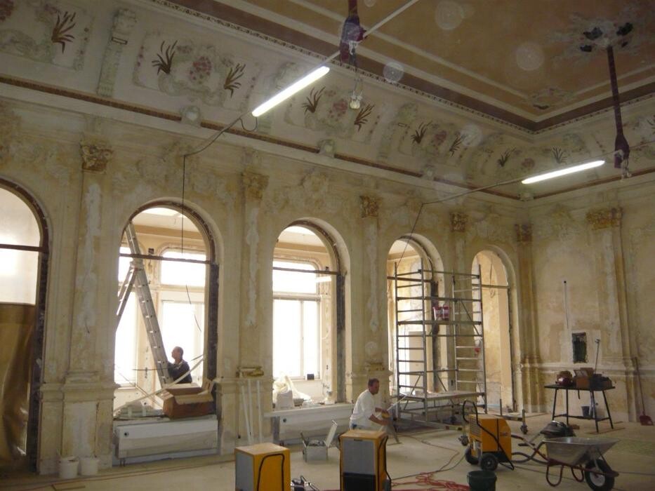 Bilder Malerwerkstatt Schüttler GmbH