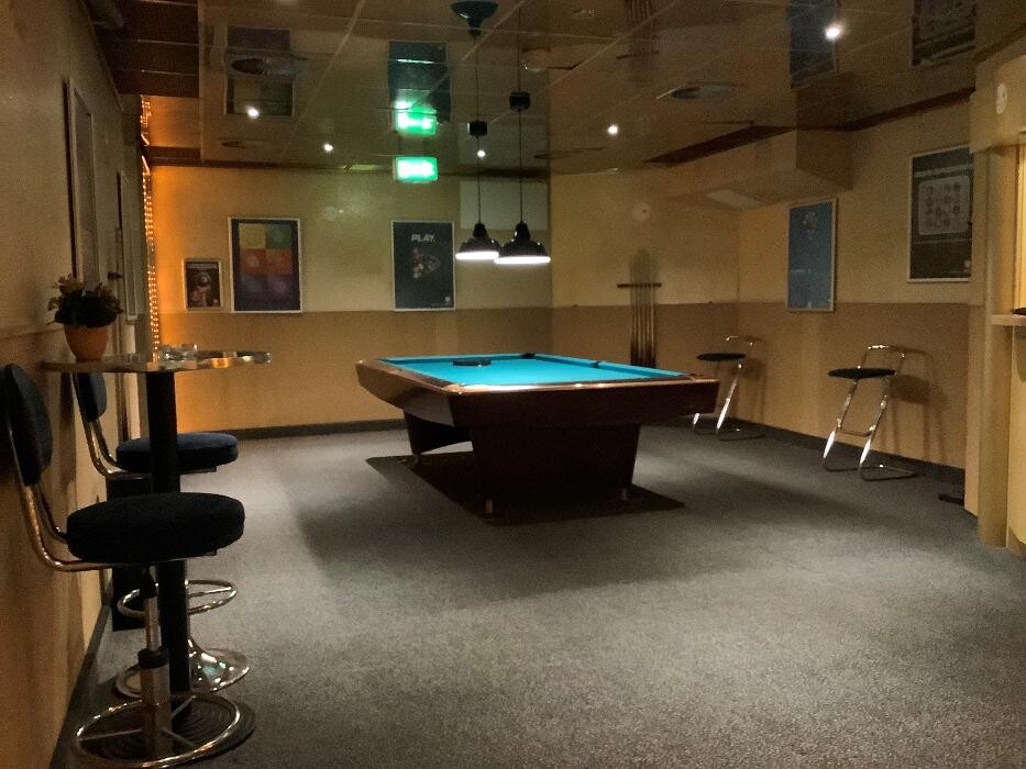 Bilder MERKUR SPIELHALLE Zweibrücken
