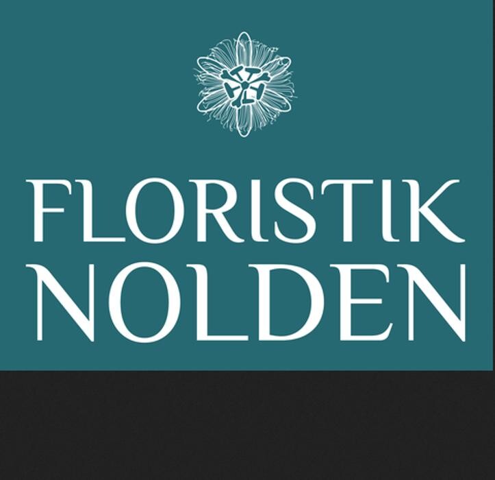 Floristik Nolden Logo
