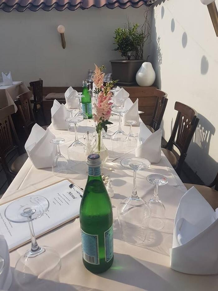 Bilder Trattoria Italiana