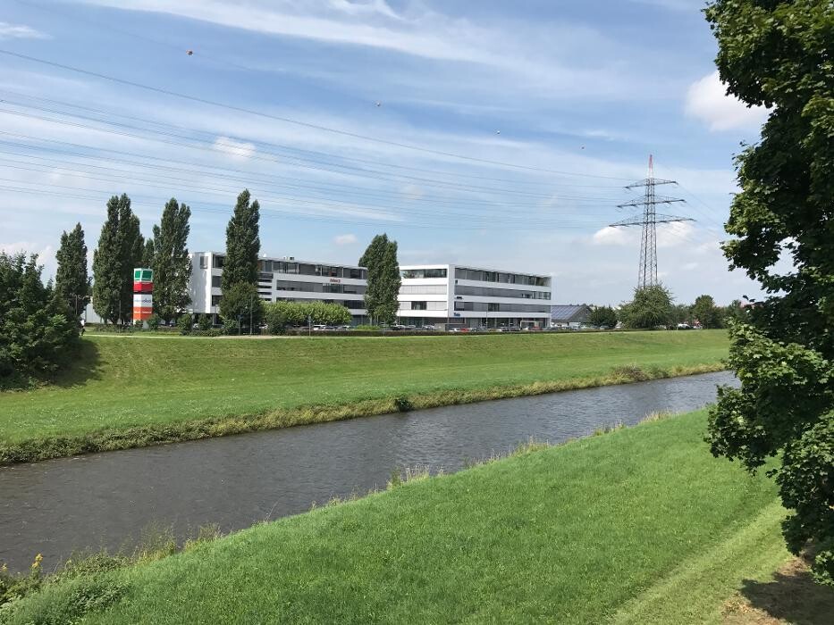 Bilder Bechtle IT-Systemhaus Offenburg