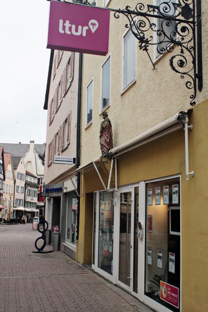 Bilder ltur Reisebüro Ulm