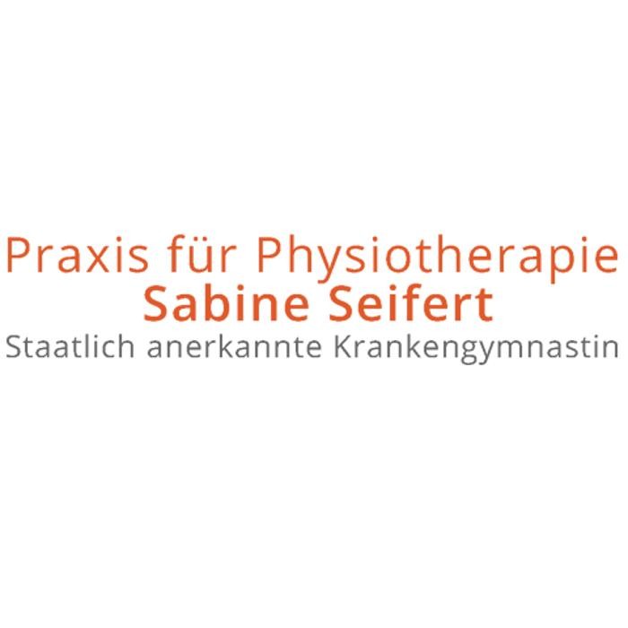 Praxis für Physiotherapie Sabine Seifert Logo