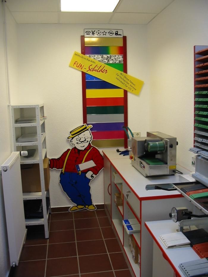 Bilder Autoschilder & Zulassungen Tönjes Bad Salzuflen