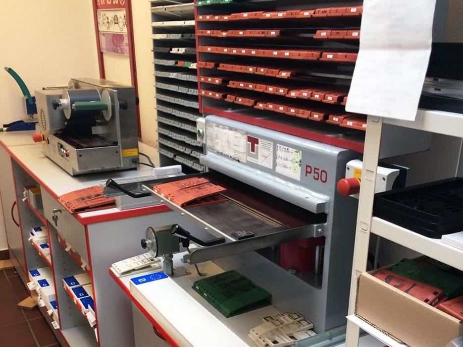 Bilder Autoschilder & Zulassungen Tönjes Bad Salzuflen