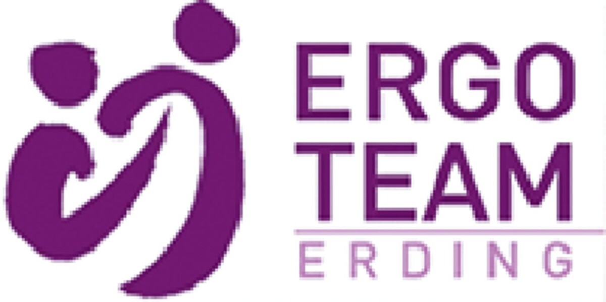 Ergoteam Erding Praxis für Ergotherapie Liebl & Schorr GbR Logo