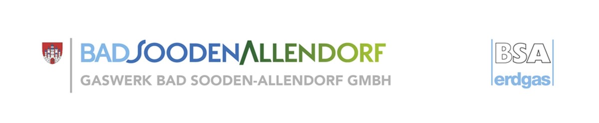 Gaswerk Bad Sooden-Allendorf GmbH Logo