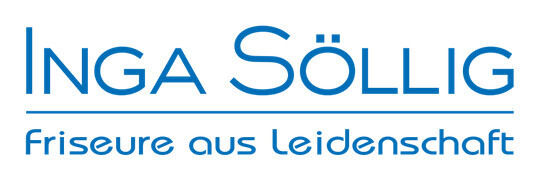 INGA SÖLLIG Logo
