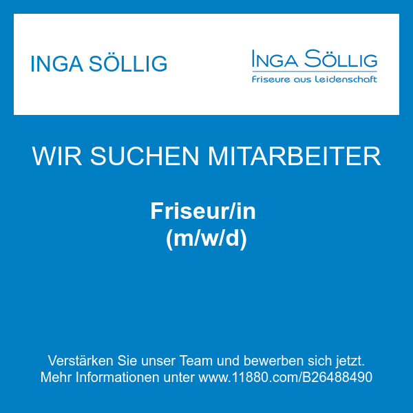 Bilder INGA SÖLLIG