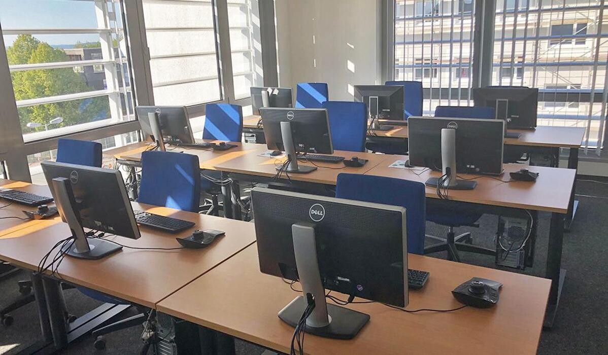 Bilder Bechtle PLM Deutschland