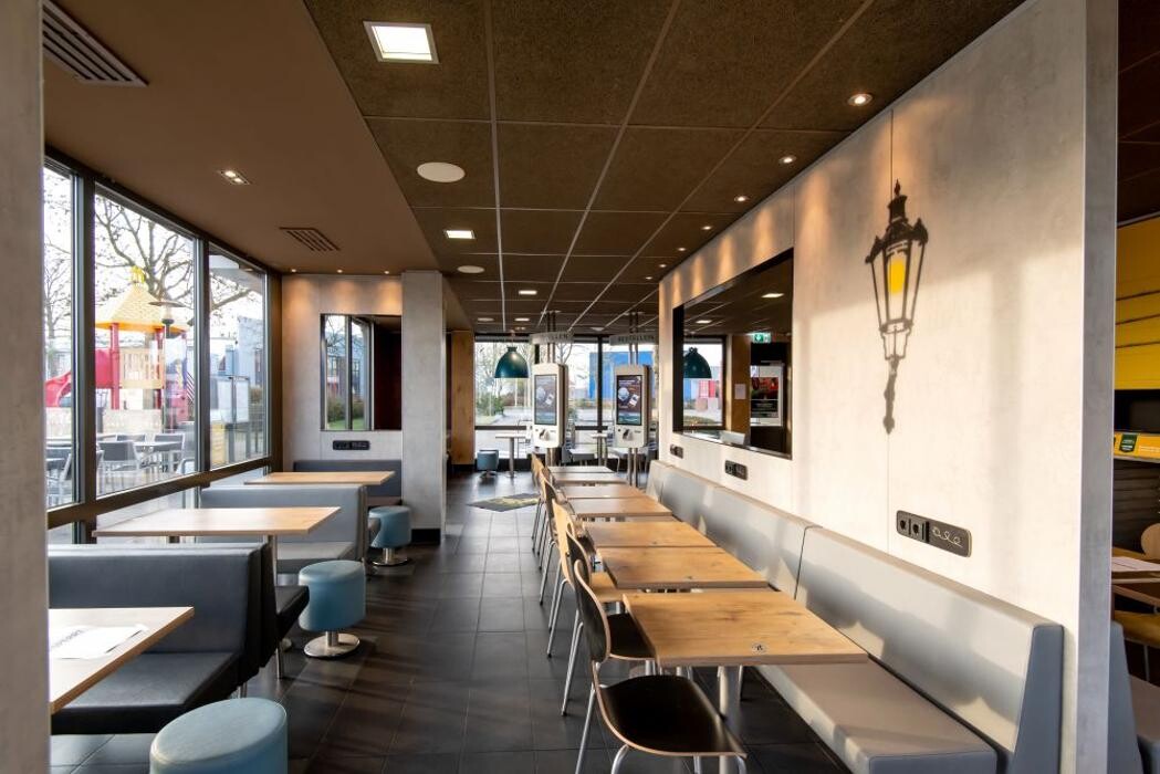 Bilder McDonald's
