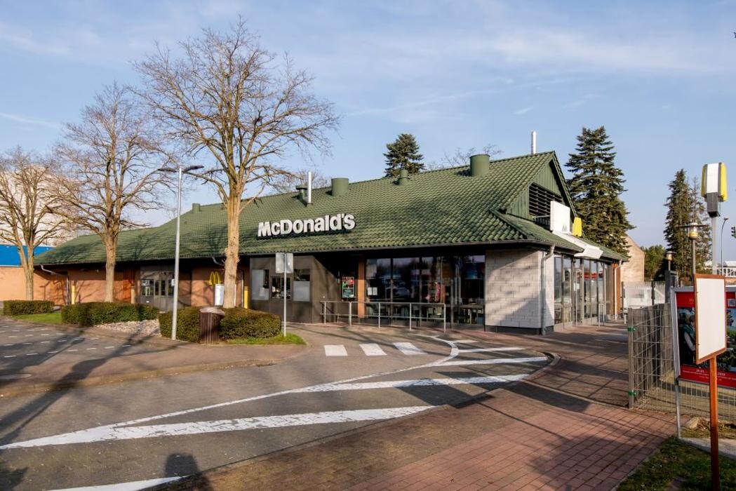 Bilder McDonald's