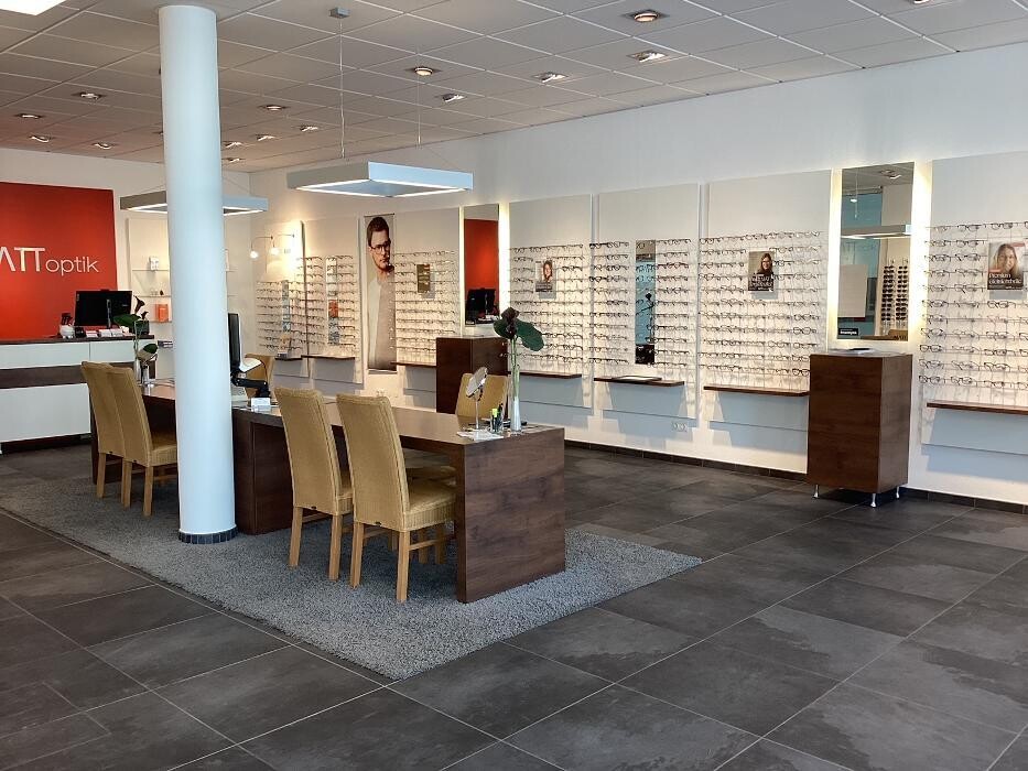 Bilder MATT optik Traunreut